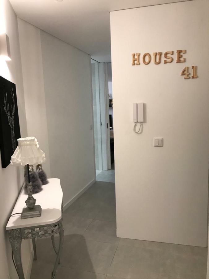 Holiday home House 41