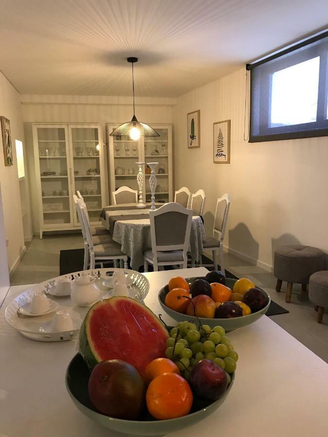 House 41 Vila Nova de Famalicao